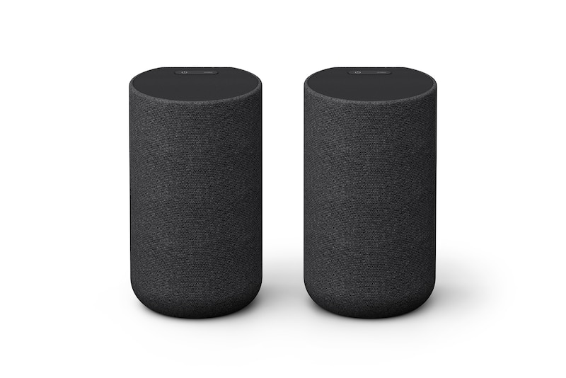 SA-RS5 Total 180W Additional Wireless Rear Speakers | Sony Latvia