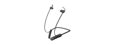 WI-SP510 Wireless In Ear Headphones for Sports | Sony Latvia