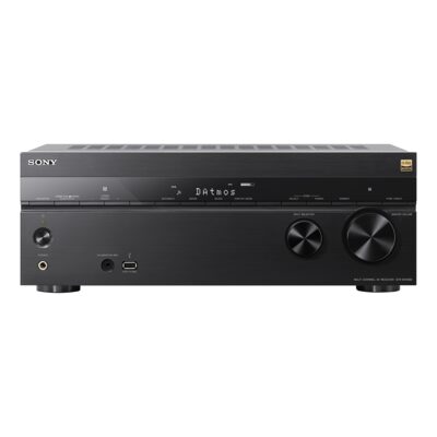 STR-DN1080 Specifications | A/V Receivers | Sony Latvia