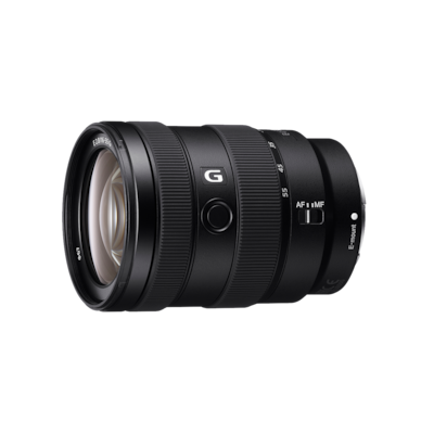 E 16-55mm F2.8 G | SEL1655G | Sony Latvia