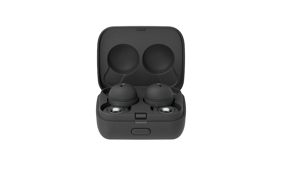 LinkBuds | Sony Latvia