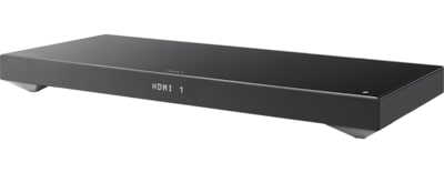 2.1ch TV Base Speaker with Built-in Subwoofer | HT-XT1 | Sony Latvia