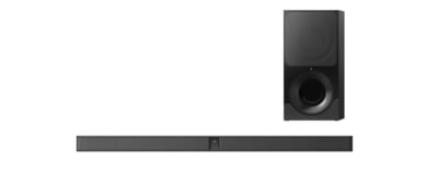 HT-CT290 | 2.1ch Soundbar with Bluetooth | Sony Latvia