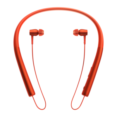 MDR-EX750BT h.ear in Wireless In-ear Headphones | MDR-EX750BT
