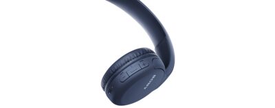 WH-CH510 Wireless Headphones | Sony Latvia
