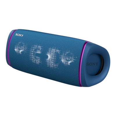 SONY ワイヤレススピーカー SRS-XB43 SRS-XB43・BX33 - ONE'S- ソニープロショップワンズ[兵庫県小野市