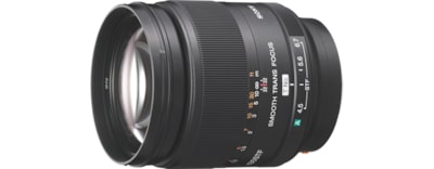 135mm F2.8 [T4.5] STF lens | SAL135F28 | Sony Latvia