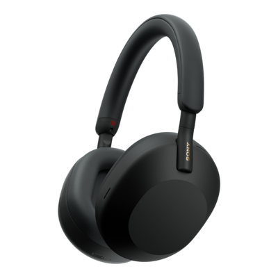 WH-1000XM5 | Wireless Noise Cancelling Headphones | Sony Latvia