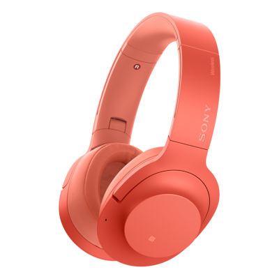 WH-H900N h.ear on 2 Wireless Noise Cancelling Headphones | WH