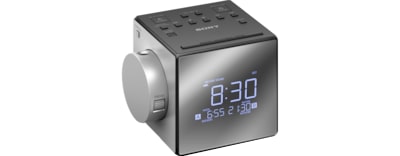 Clock Radio with Time Projector | ICF-C1PJ | Sony Latvia
