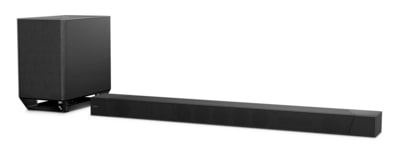 7.1.2 Channel Home Cinema Wireless Soundbar | Sony Latvia