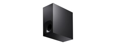Wireless TV Sound Bar with WiFi & Hi-Res Audio | HT-NT3 | Sony Latvia
