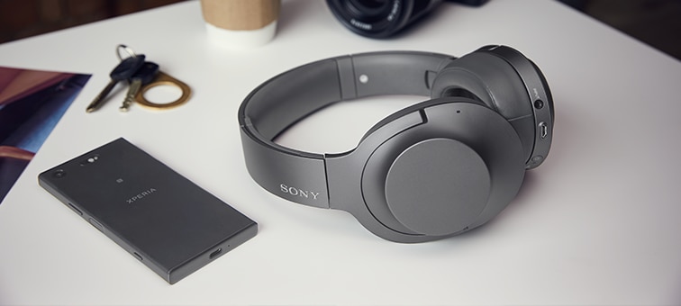 WH-H900N Specifications | Over-ear Headphones | Sony Latvia