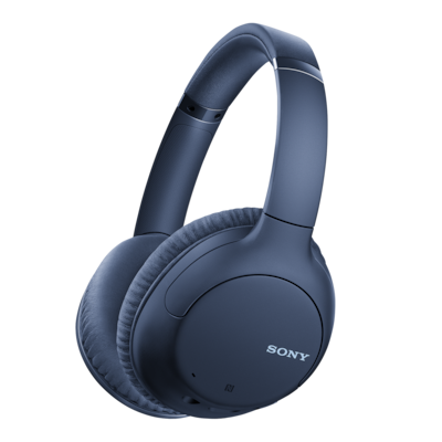 WH-CH710N Wireless Noise Cancelling Headphones | Sony Latvia