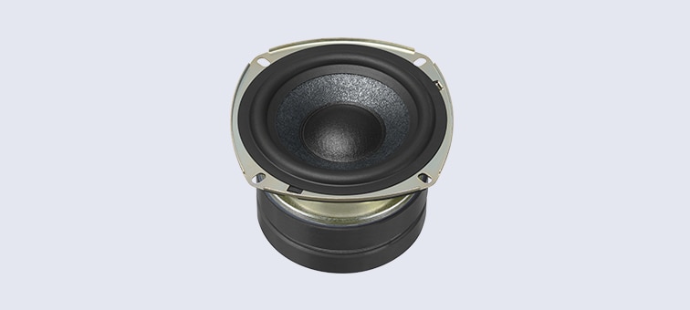 SS-CSE Specifications | Speakers | Sony Latvia