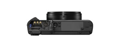 HX95 Compact Camera with 24-720mm zoom | DSC-HX95 | Sony Latvia