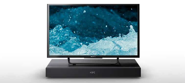 SONY HT-XT100 サウンドベース ホームシアターシステム HT-XT100 | サウンドバー／ホームシアターシステム | ソニー