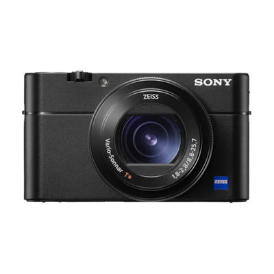 RX100 V The premium 1.0-type sensor compact camera with superior