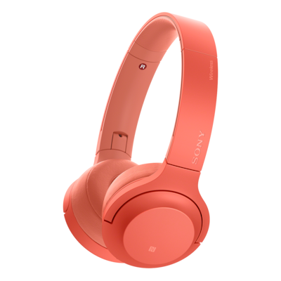 WH-H800 h.ear on 2 Mini Wireless Headphones | WH-H800 | Sony Latvia