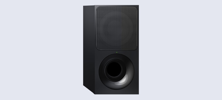 HT-CT790 Specifications | Soundbars | Sony Latvia