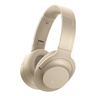 WH-H900N h.ear on 2 Wireless Noise Cancelling Headphones | WH