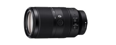 SONY (ソニー) E 70-350mm SEL70350G Sony E 70–350 mm F4.5–6.3