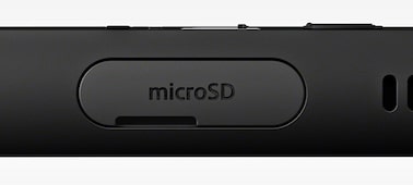 ICD-SX2000 Specifications | Voice Recorders | Sony Latvia
