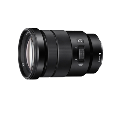 SELP18105G | α Lenses | Sony Latvia