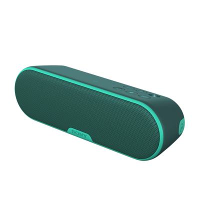 Portable Deep Bass Waterproof Bluetooth Speaker | SRS-XB2 | Sony