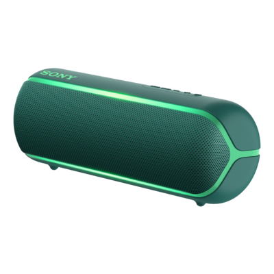 XB22 EXTRA BASS™ Portable Wireless Speaker | SRS-XB22 | Sony Latvia