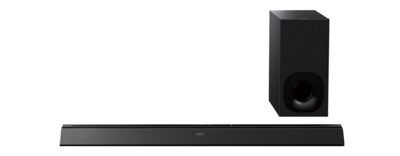 2.1ch Soundbar with Bluetooth® technology | HT-CT780 | Sony Latvia