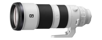 FE 200-600mm F5.6-6.3 G OSS | SEL200600G | Sony Latvia