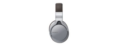 High Quality Wireless Bluetooth Headphones | MDR-1ABT | Sony Latvia