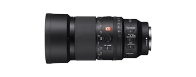 FE 100mm F2.8 Macro GM OSS | SEL100M28GM | Sony Latvia