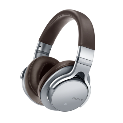 High Quality Wireless Bluetooth Headphones | MDR-1ABT | Sony Latvia