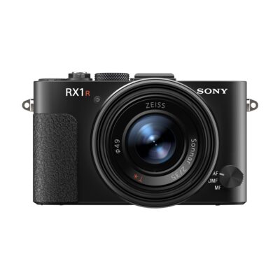 Professional Camera | Digital Compact Camera | DSC-RX1 / RX1R
