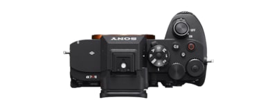 Alpha 7R VI full-frame high-resolution camera | Sony Latvia