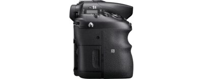 SLR-Like Digital Camera with APS-C CMOS Sensor a77 II | Sony Latvia