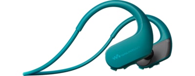 Waterproof Sports MP3 Player Headphones | NW-WS410 | Sony Latvia
