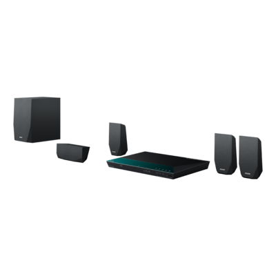 BDV-E2100 | Home Cinema | Sony Latvia