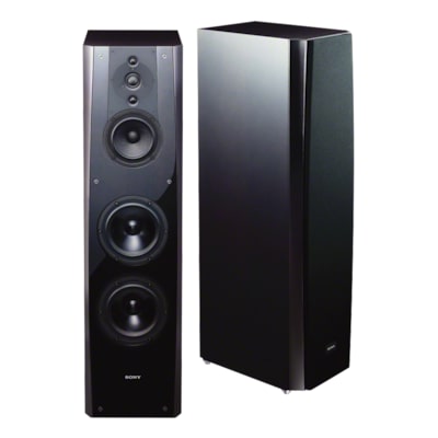 SS-NA2ES | Home Cinema | Sony Latvia