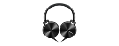 Extra Bass Headphones with Microphone | MDR-XB950AP | Sony Latvia