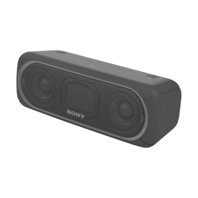 Portable Speaker with Lights & Rechargeable Battery | SRS-XB30