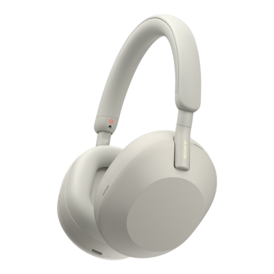 WH-1000XM5 ホワイト WH-1000XM5 | Wireless Noise Cancelling Headphones | Sony Latvia