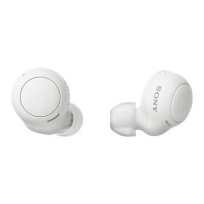 SONY ワイヤレスイヤホン WF-C500 WHITE　新品未開封 ソニー WF-C500 完全ワイヤレスイヤホン