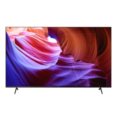 BRAVIA TV X85K | 4K Ultra HD TV | Sony Latvia