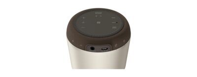 LSPX-S2 Wireless Glass Sound Speaker | Sony Latvia