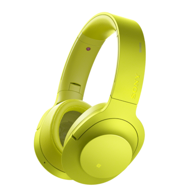 ヘッドホン MDR-100ABN Amazon.com: Sony MDR100ABN/B Headphones : Electronics