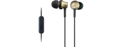MDR-EX650AP In-ear Headphones | MDR-EX650AP | Sony Latvia
