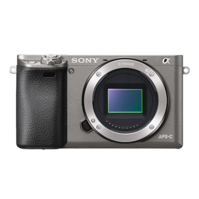 APS-C E-mount Mirrorless | Interchangeable-lens Cameras | Sony Latvia